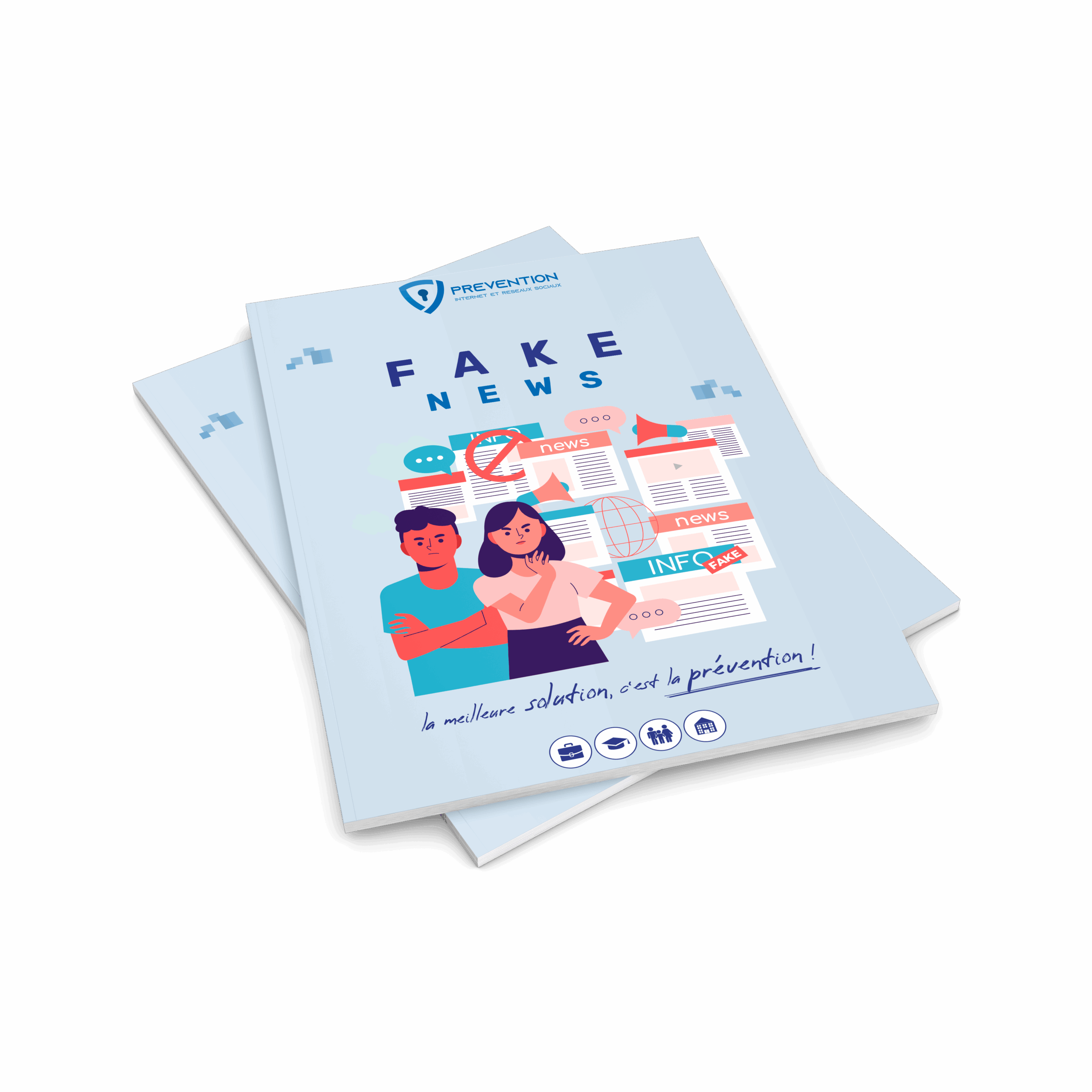 Guide Fakes News