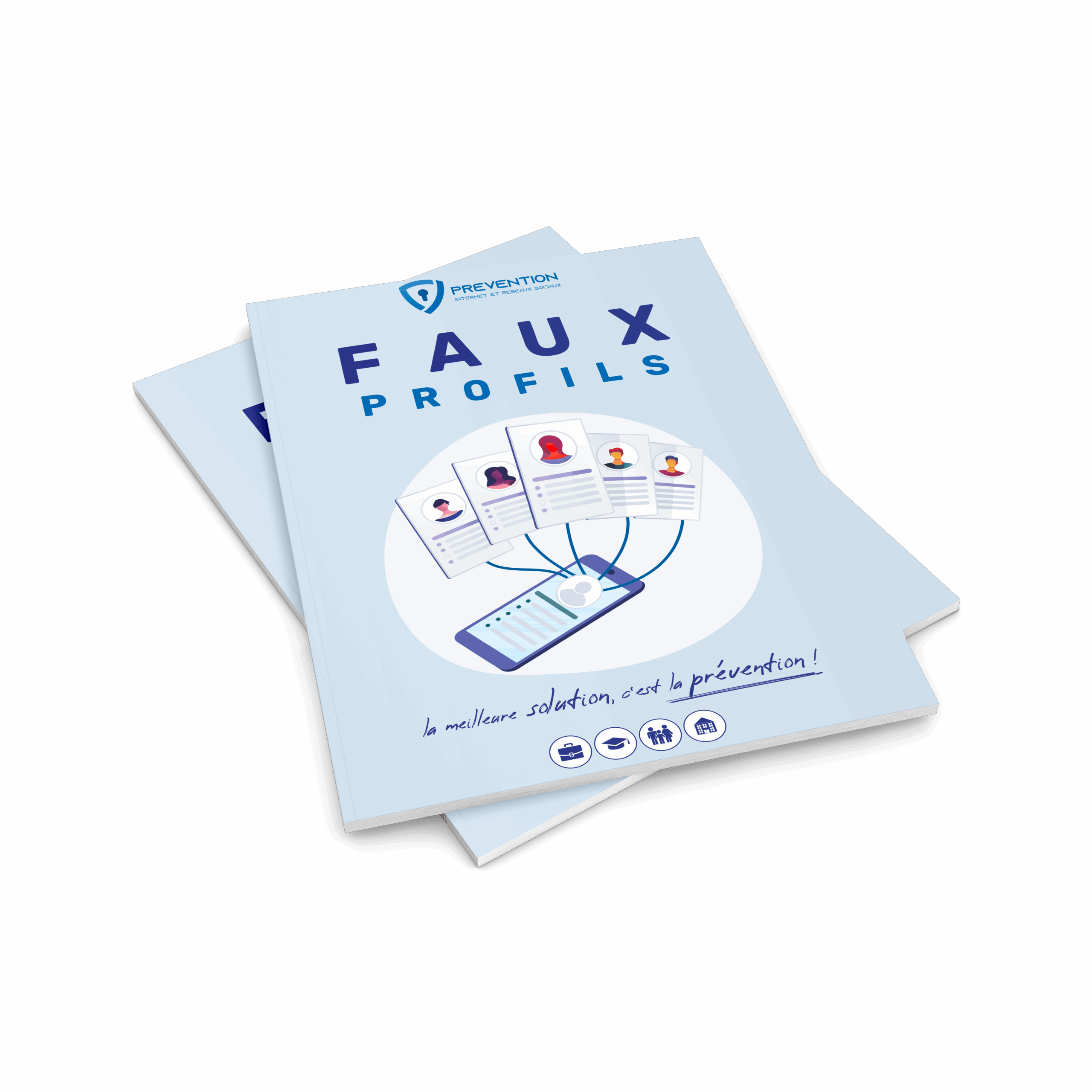 Guide Faux profils