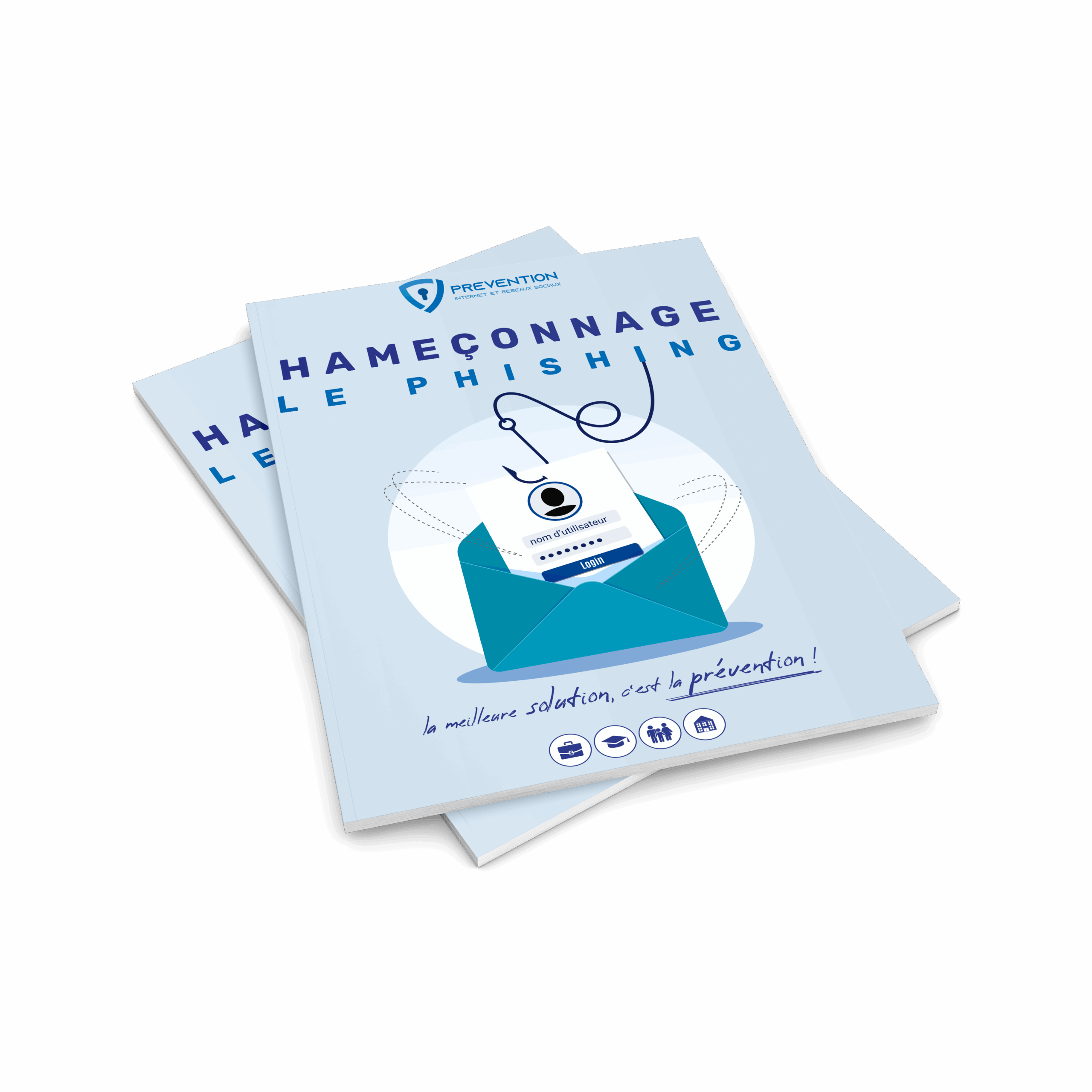 Guide hameconnage