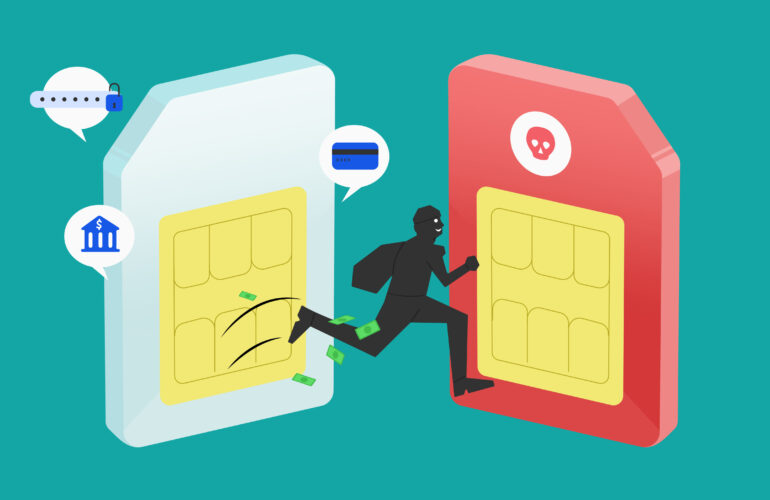 SIM Swap