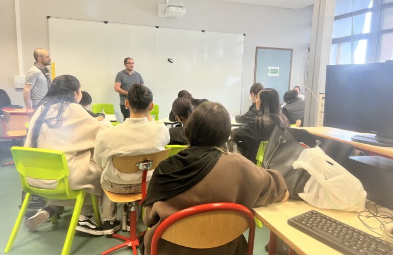éducation