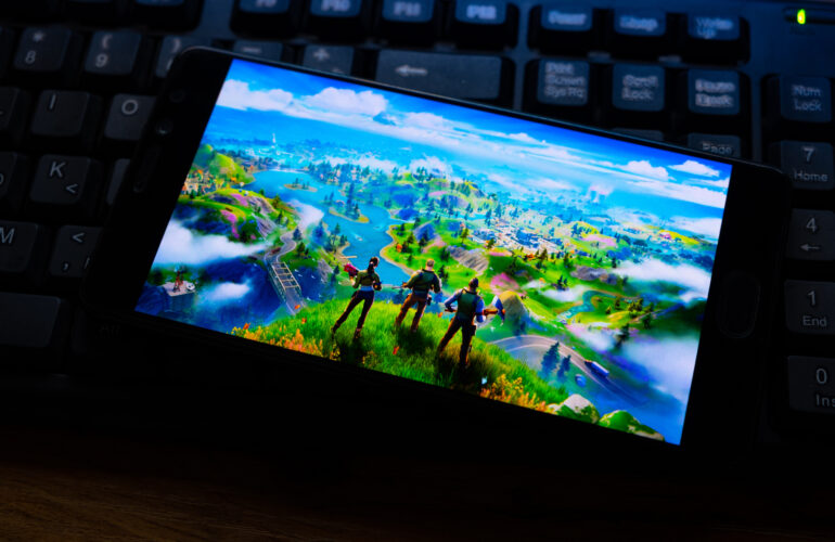 Epic Games