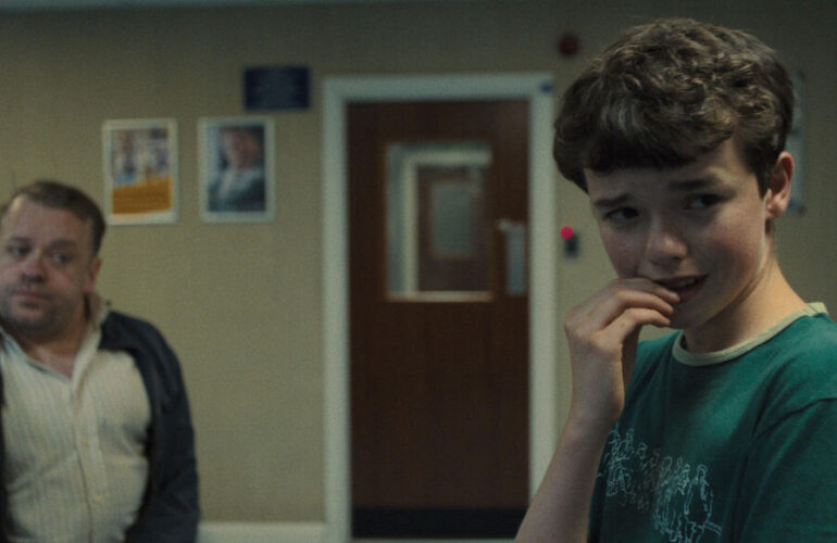 Adolescence