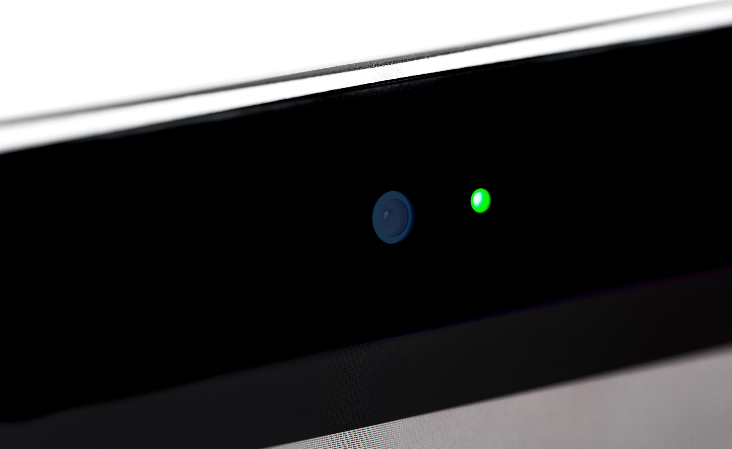 espionnage webcam