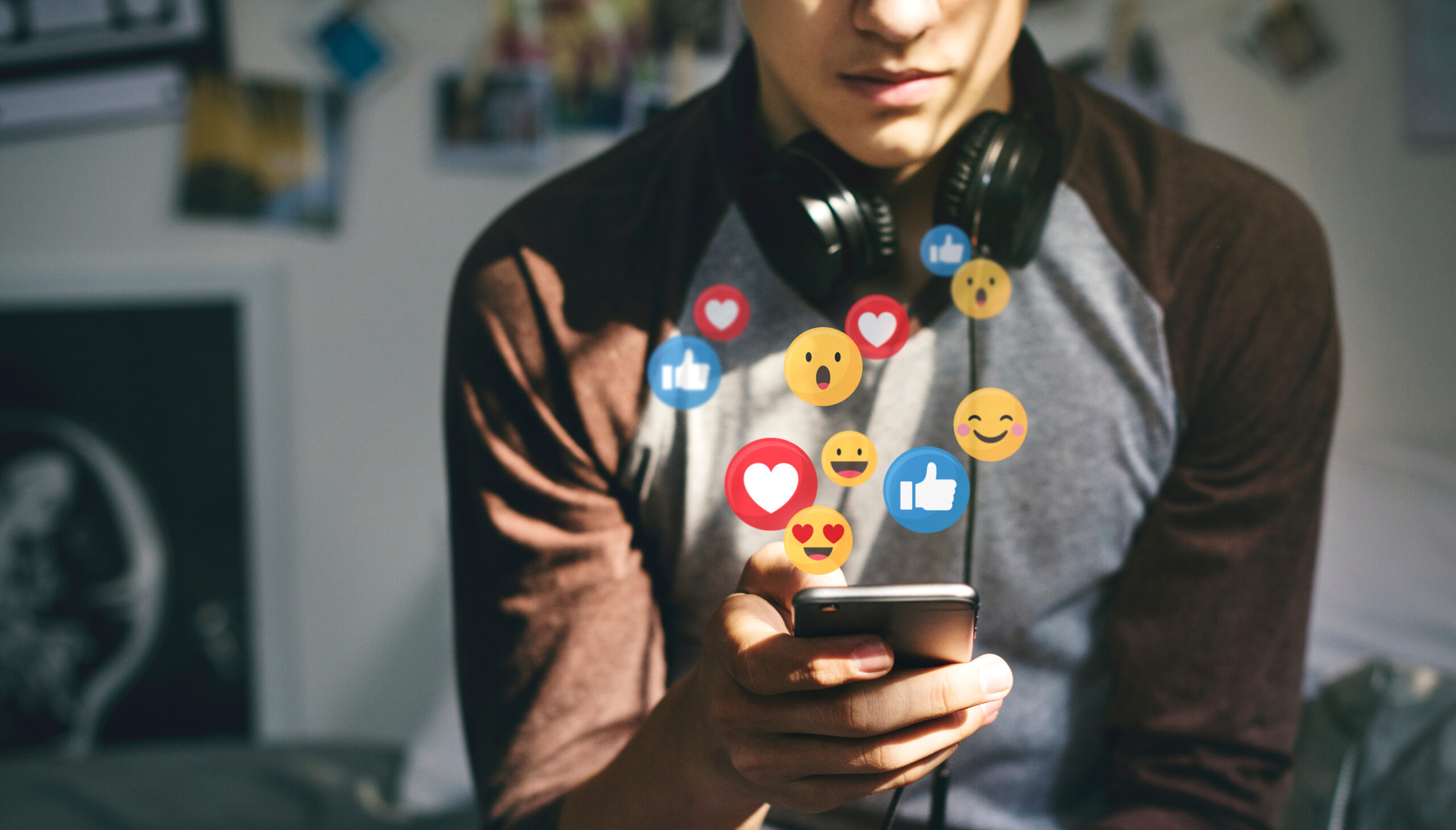 Jeunes et Internet