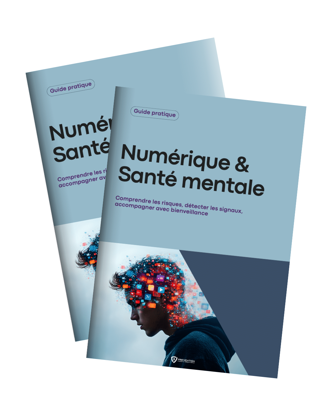 Guide numérique & santé mentale
