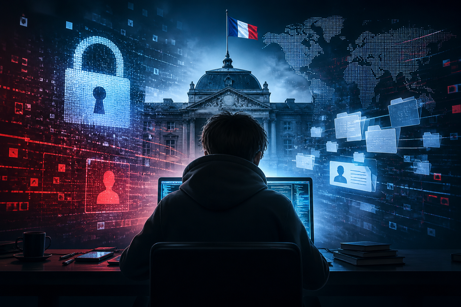 cyberattaque ANTS