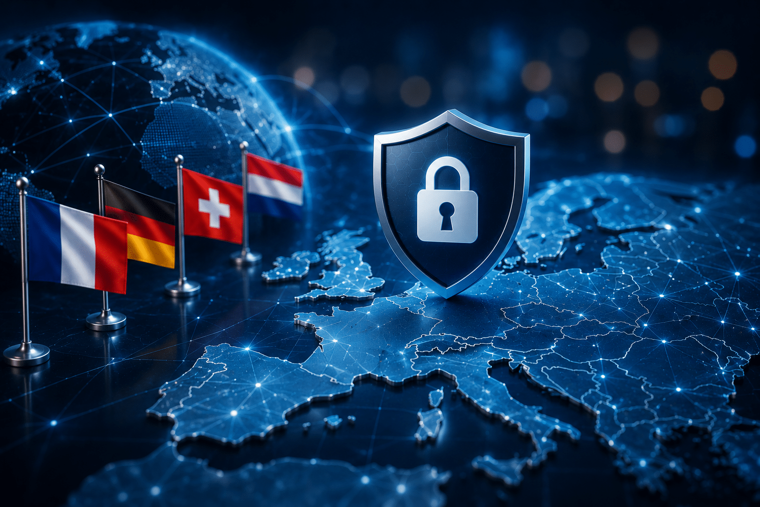 cybersécurité