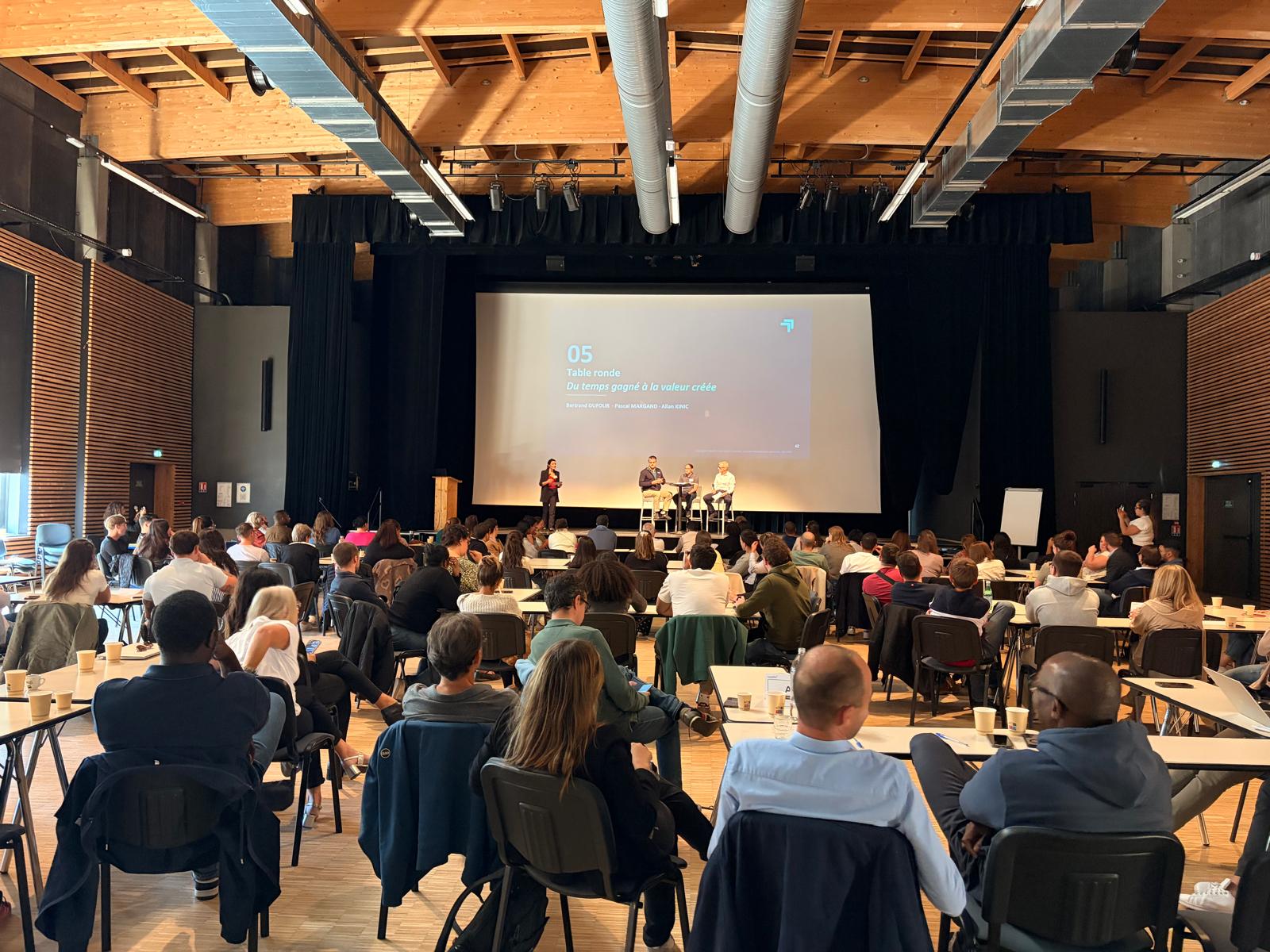intelligence artificielle et cybersécurité en entreprise