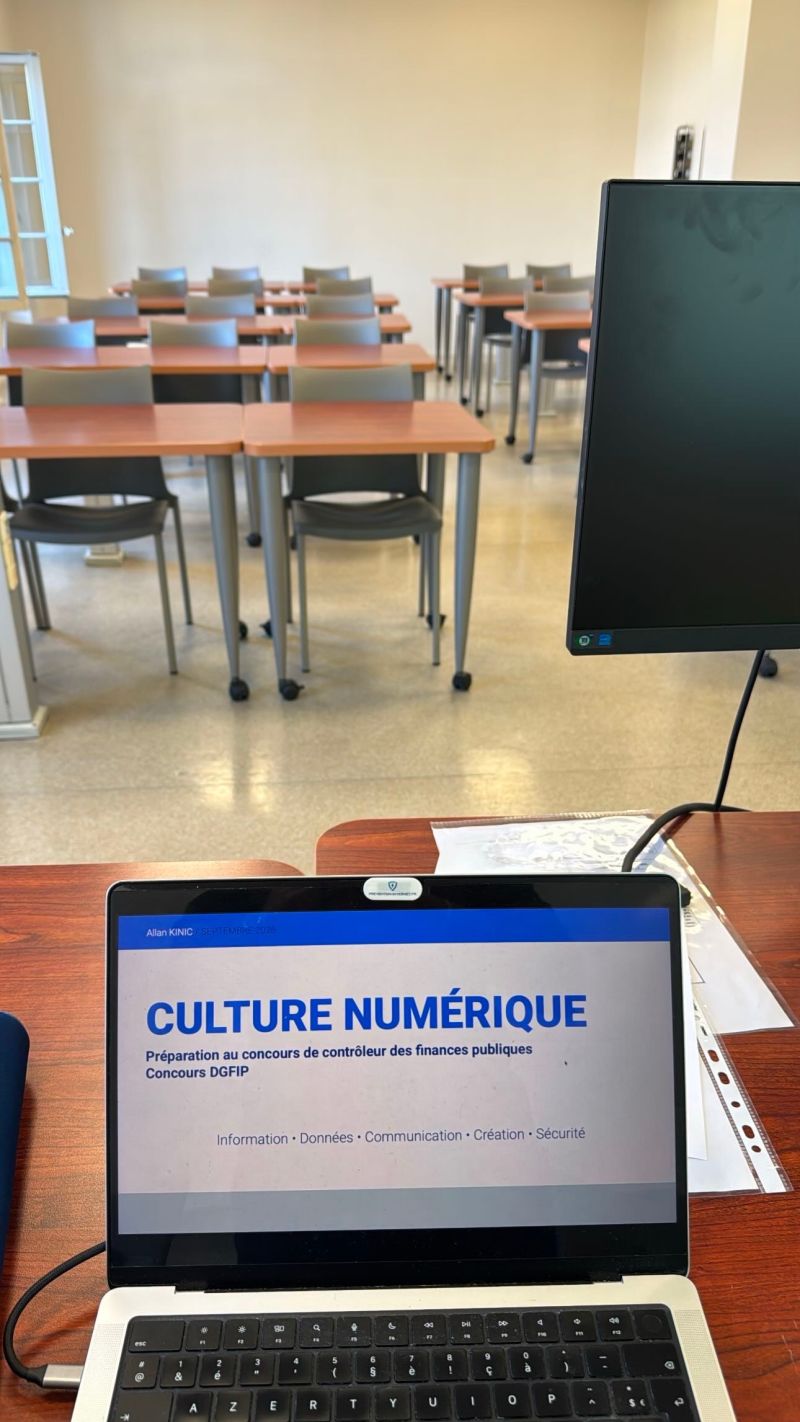 Culture numérique