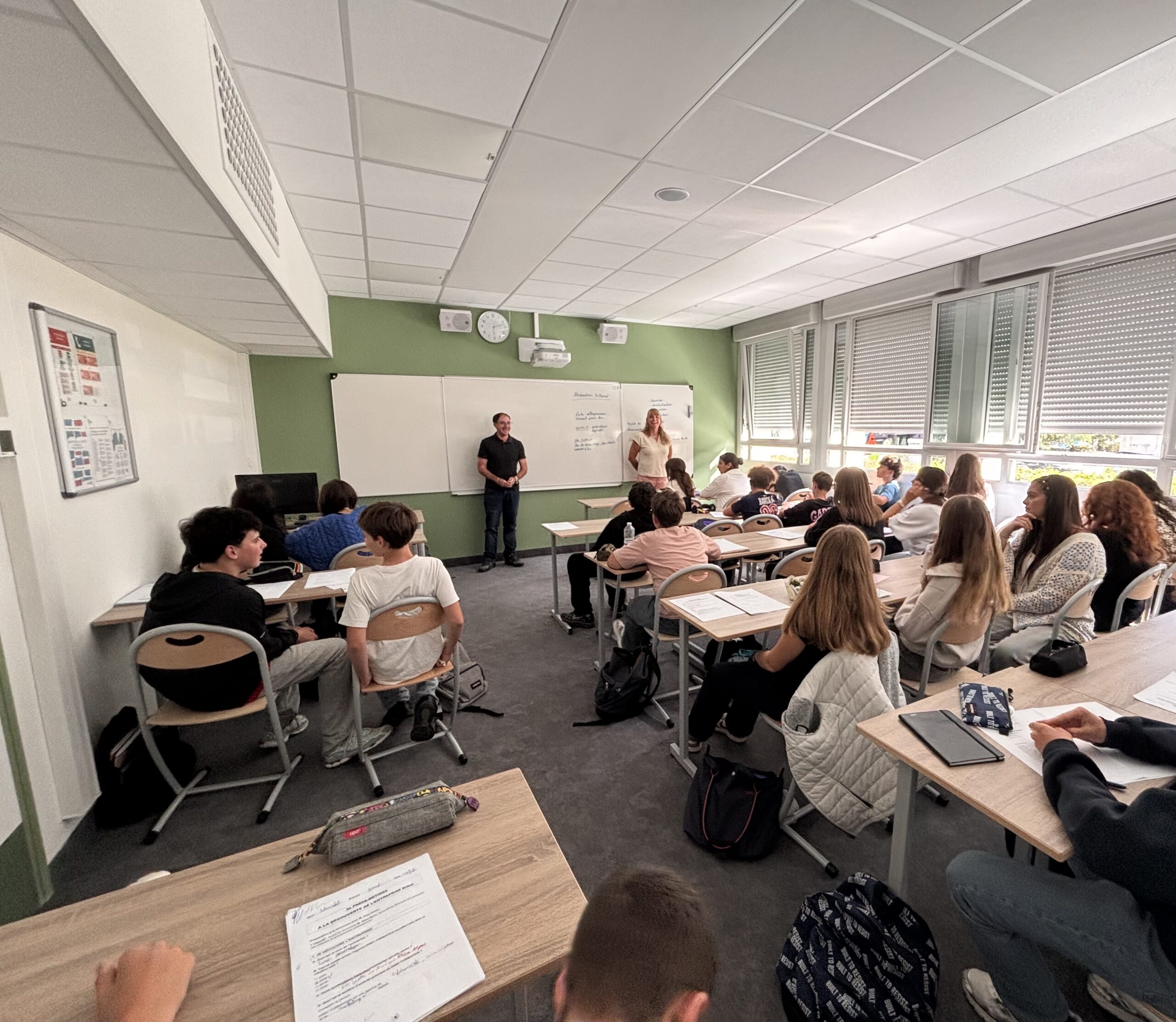 sensibilisation cybersécurité jeunes