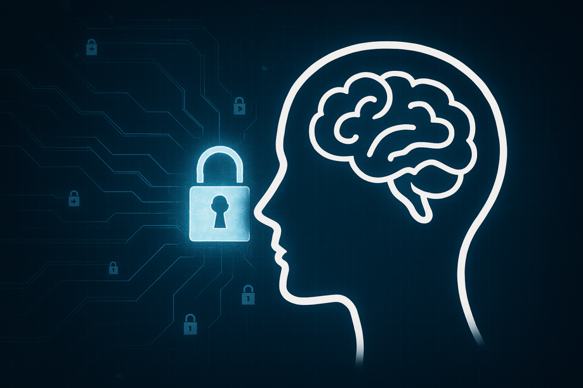 premiers secours en santé mentale et cybersécurité