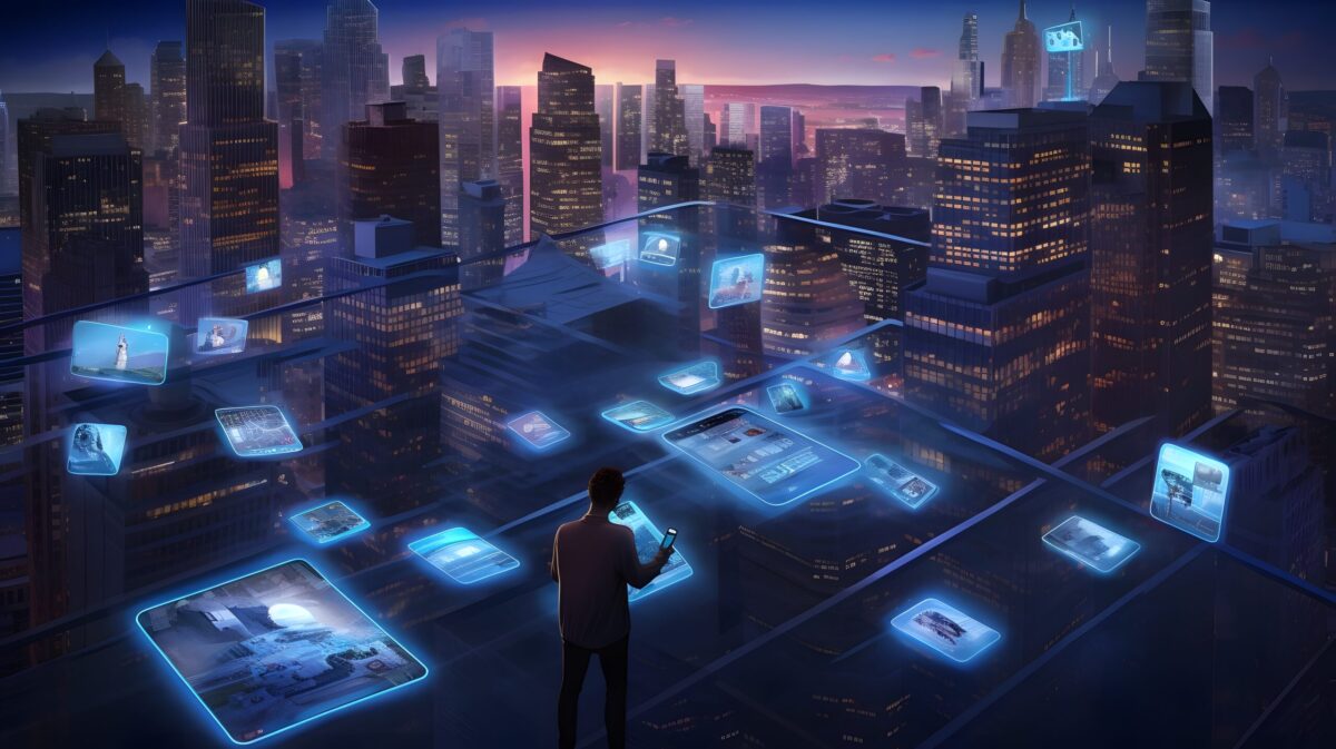 Vie privée et algorithmes – Sommes-nous encore vraiment libres de choisir ?